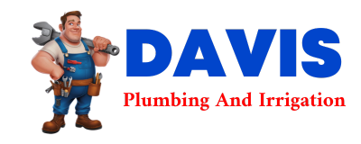 Trusted plumber in SHAFER